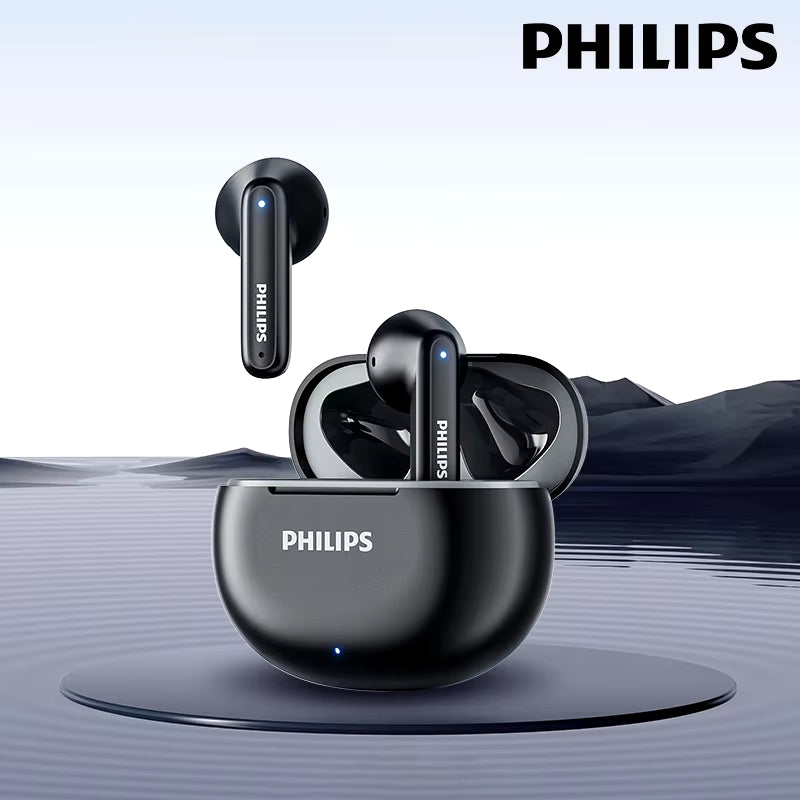 Philips TAT1199 True Wireless Bluetooth In-Ear Headphones