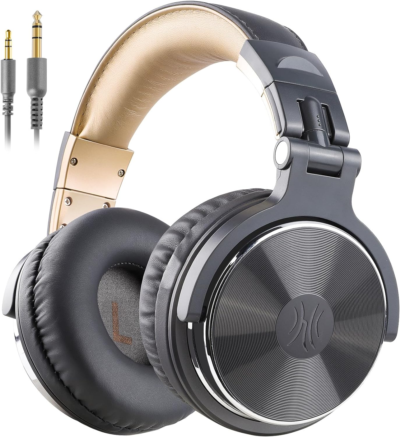 OneOdio Studio Pro 10 Wired DJ Over-Ear Headphones - Direct Headphones