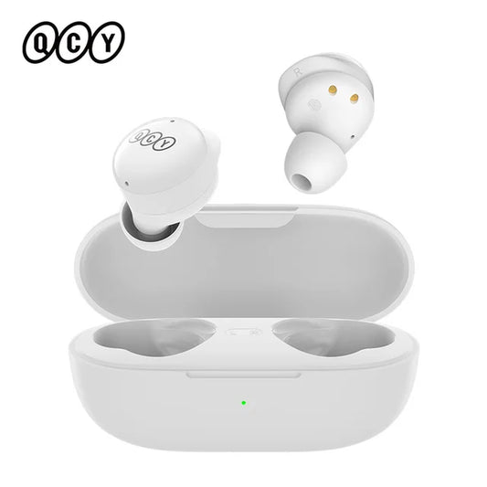 QCY T17 True Wireless Bluetooth In-Ear Headphones