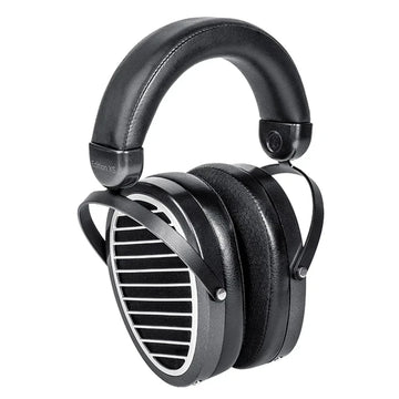 Hifiman Edition XS Stealth Magnets Design Wired Over-Ear Headphones - Black - Direct Headphones