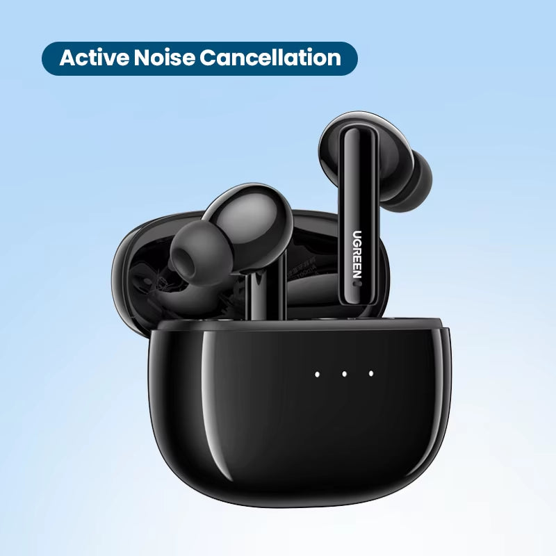 UGREEN HiTune T3 True Wireless Stereo Bluetooth Active Noise Cancelling Earbuds