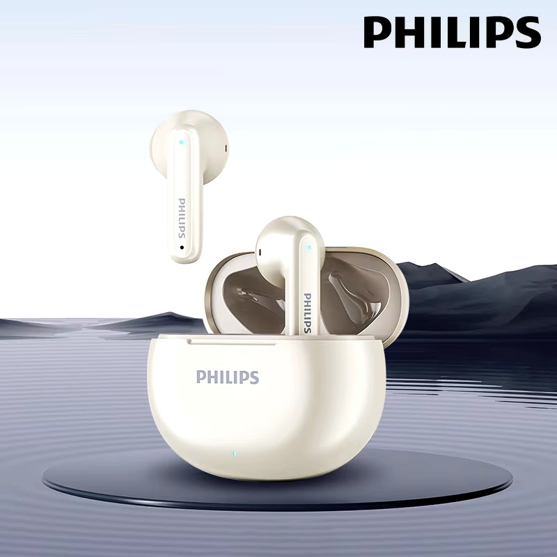 Philips TAT1199 True Wireless Bluetooth In-Ear Headphones