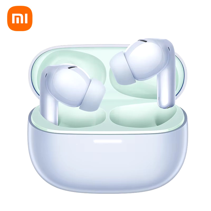 Xiaomi Redmi Buds 5 Pro Wireless Bluetooth Active Noise Cancelling Earbuds 