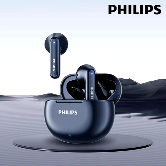 Philips TAT1199 True Wireless Bluetooth In-Ear Headphones