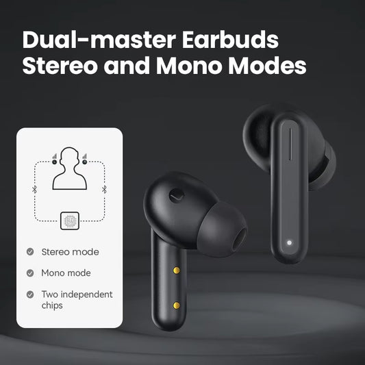 Haylou X1 2023 True Wireless Stereo Bluetooth Earbuds