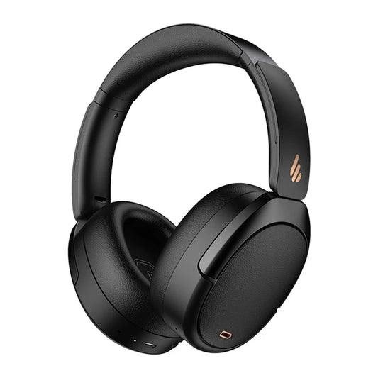 Edifier WH950NB Wireless Bluetooth Active Noise Cancelling Over-Ear Headphones - Direct Headphones