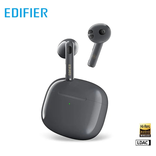 Edifier W320TN True Wireless Bluetooth Active Noise Cancelling Earbuds - Direct Headphones