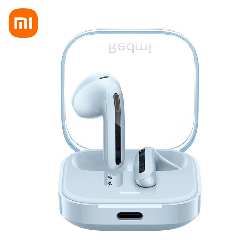 Xiaomi Redmi Buds 6 Active Wireless Bluetooth In-Ear Headphones