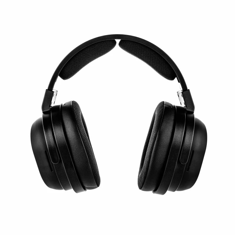 Moondrop Joker Wired Closed-Back Professional Monitor Over-Ear Headphones - Black