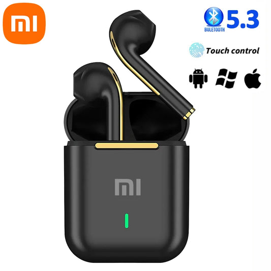 Xiaomi J18 True Wireless Stereo Bluetooth Noise Cancelling In-Ear Headphones