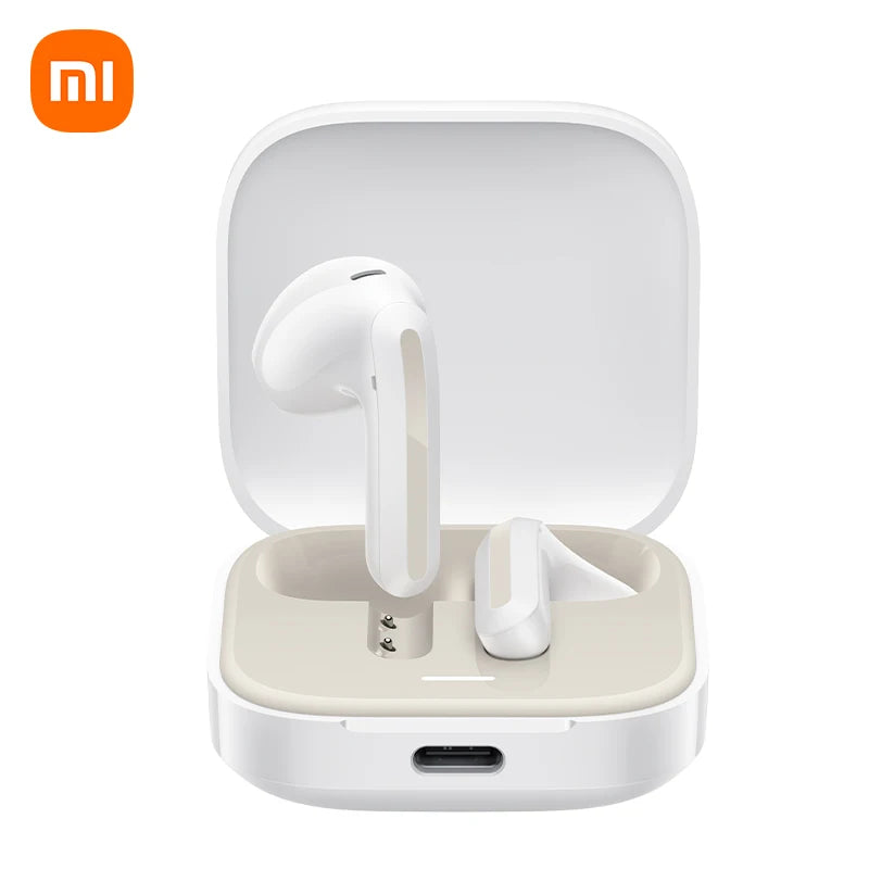 Xiaomi Redmi Buds 6 Active Wireless Bluetooth In-Ear Headphones