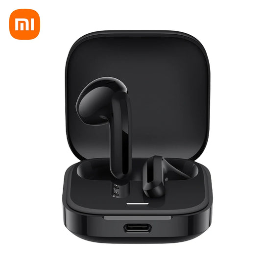 Xiaomi Redmi Buds 6 Active Wireless Bluetooth In-Ear Headphones