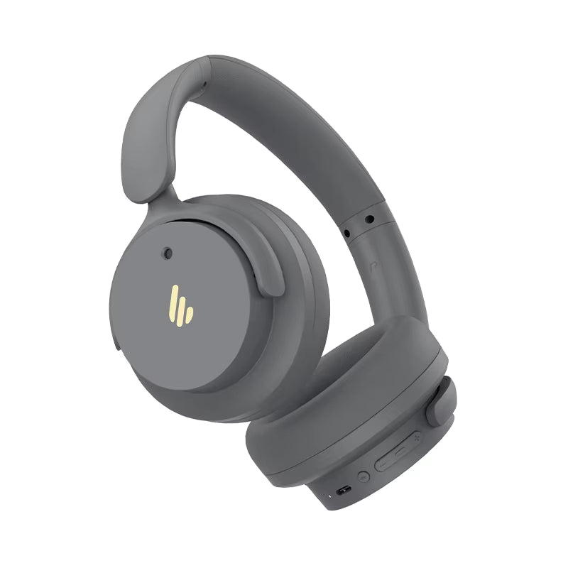 Edifier H9 Wireless Bluetooth Active Noise Cancelling Over-Ear Headphones