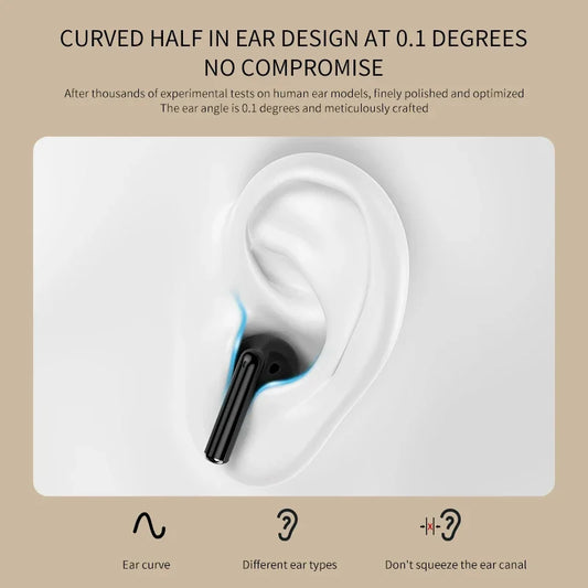 Xiaomi AP09 True Wireless Stereo Bluetooth In-Ear Headphones