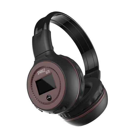 Zealot B570 Wireless Bluetooth Over-Ear Headphones