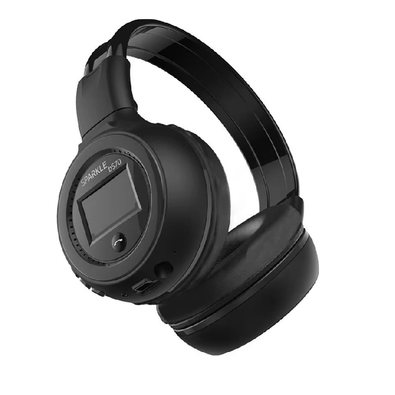 Zealot B570 Wireless Bluetooth Over-Ear Headphones