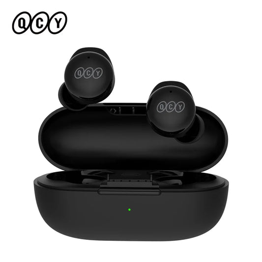 QCY T17 True Wireless Bluetooth In-Ear Headphones