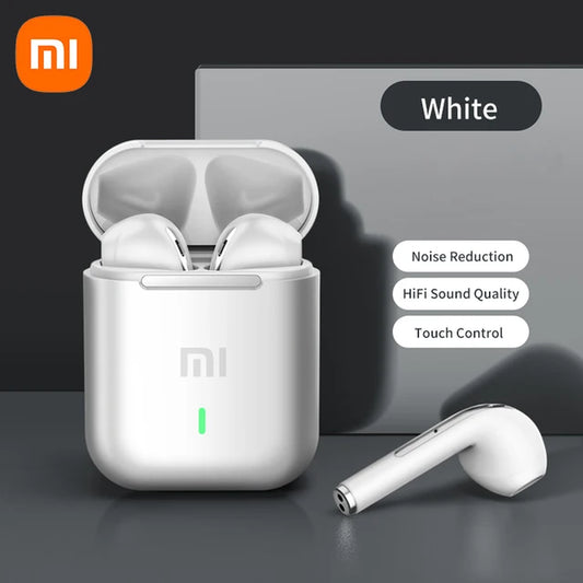 Xiaomi J18 True Wireless Stereo Bluetooth Noise Cancelling In-Ear Headphones